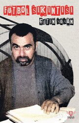 Futbol Sıkıntısı - Pankuş Yayınları