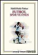 Futbol Spor ve Oyun - 1