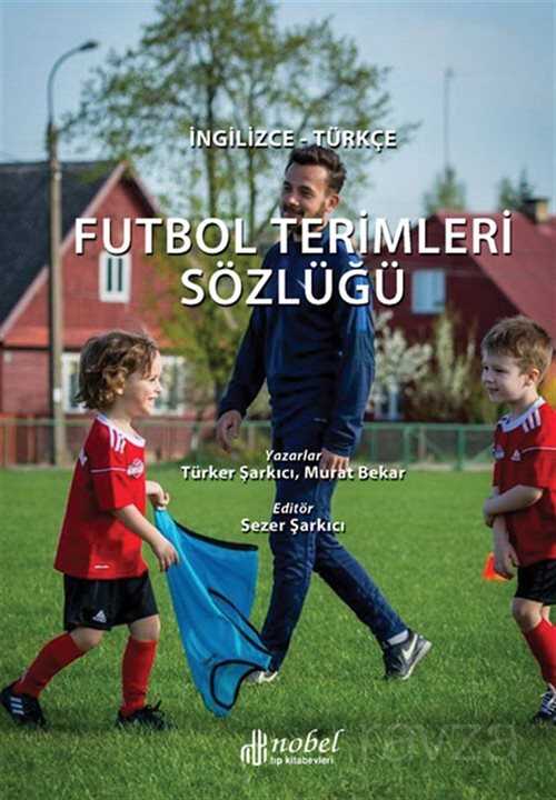 Futbol Terimleri Sözlüğü - 1