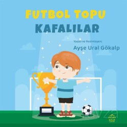 Futbol Topu Kafalılar - Şule Yayınları