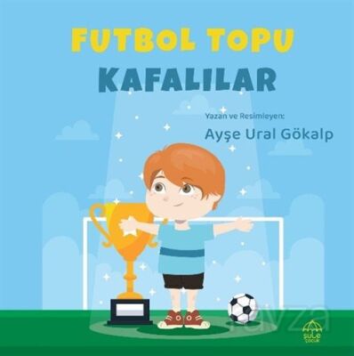 Futbol Topu Kafalılar - 1