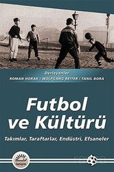 Futbol ve Kültürü - İletişim Yayınları