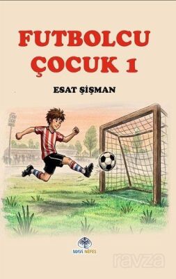 Futbolcu Çocuk 1 - 1