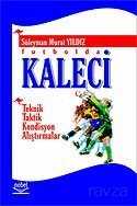 Futbolda Kaleci - Nobel Yayın Dağıtım