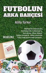 Futbolun Arka Bahçesi - Kayıt Yayınları