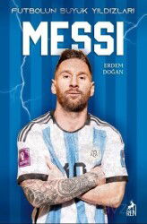 Futbolun Büyük Yıldızları - Messi - Ren Kitap