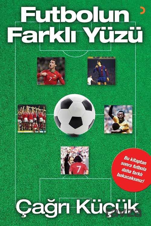 Futbolun Farklı Yüzü - 1