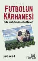 Futbolun Karhanesi - 1