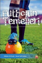 Futbolun Temelleri - Nobel Yayın Dağıtım