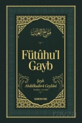 Fütûhul Gayb - Semerkand Yayıncılık