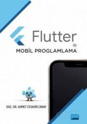 Futter ile Mobil Programlama - Nobel Yayın Dağıtım