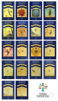 Fütuhat-ı Mekkiyye (18 Cilt Takım) - 1