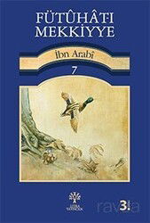 Fütuhat-ı Mekkiyye 7 - Litera Yayıncılık