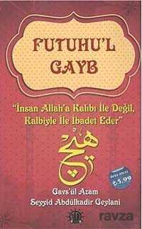 Futuhu'l Gayb - Yason Yayıncılık