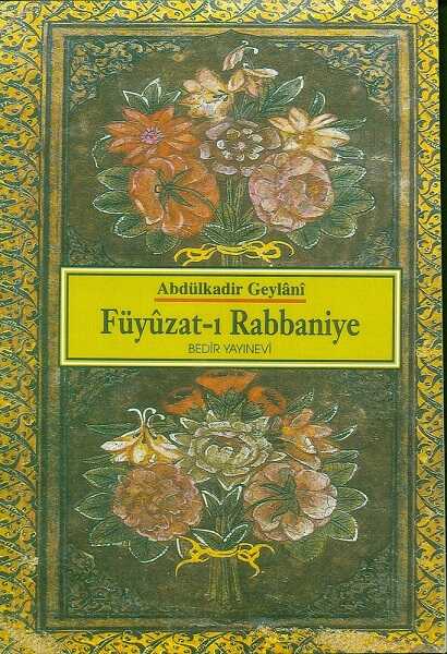 Füyuzati Rabbaniye - 1