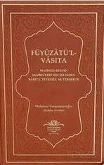 Füyuzatül Vasıta - Ahıska Yayınevi