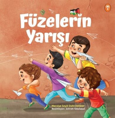 Füzelerin Yarışı - 1