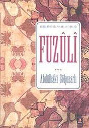 Fuzuli - Kapı Yayınları
