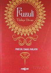 Fuzuli Türkçe Divan - Akçağ Yayınları