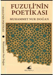 Fuzuli'nin Poetikası - Yelkenli Kitabevi