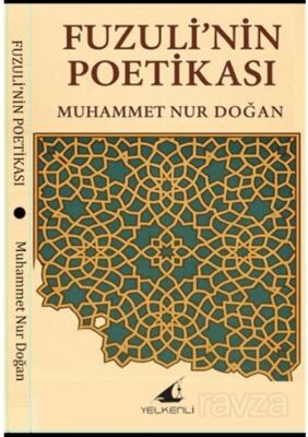 Fuzuli'nin Poetikası - 1
