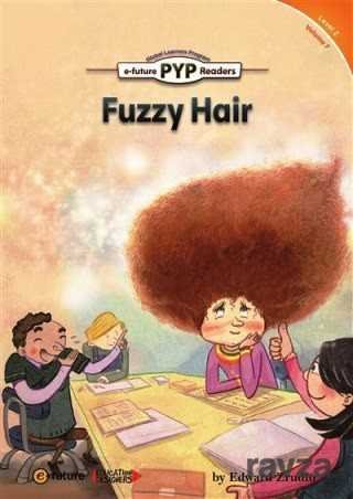 Fuzzy Hair (PYP Readers 2) - 1