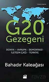 G 20 Gezegeni - 1