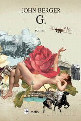 G. - Metis Yayınları