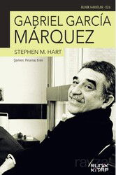 Gabriel Garcia Marquez - Runik Kitap
