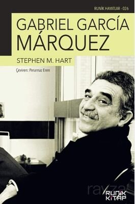 Gabriel Garcia Marquez - 1