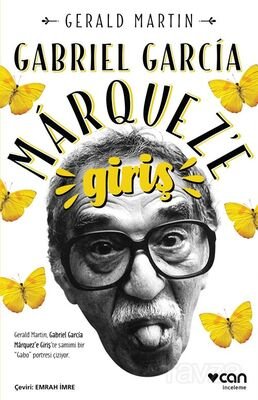 Gabriel Garcia Marquez'e Giriş - 1
