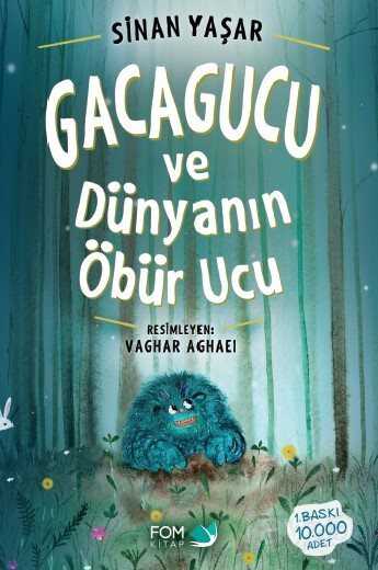 Hayvan Çiftliği (Ciltli) - Fom Kitap