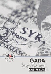 Ğada - Sancı Yayınları