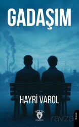 Gadaşım - Dorlion Yayınevi