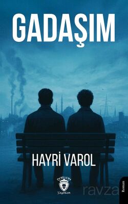 Gadaşım - 1