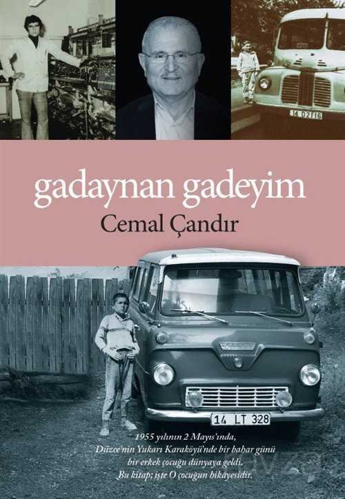 Gadaynan Gadeyim - 1