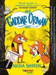 Gaddar Orman-1 - The Çocuk