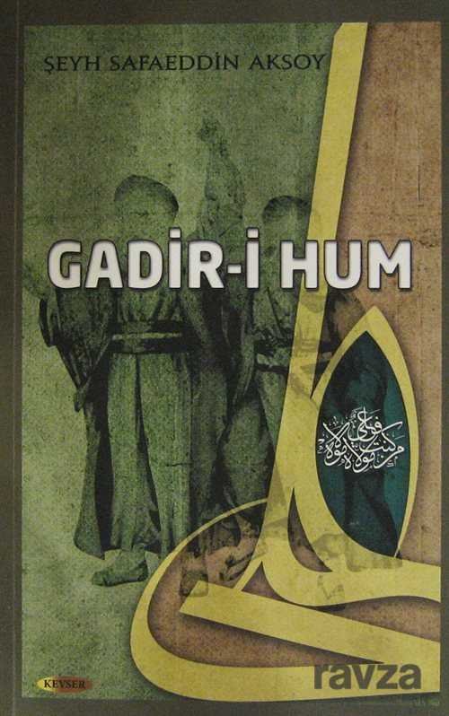 Gadir-i Hum - 1