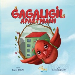 Gagalıgil Apartmanı - Tulu Kitap