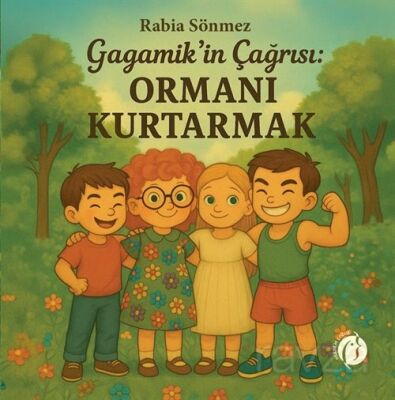 Gagamik'in Çağrısı: Ormanı Kurtarmak - 1