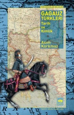 Gagauz Türkleri - 1