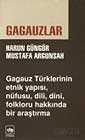 Gagauzlar - Ötüken Neşriyat