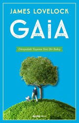 Gaia - Alfa Yayınları
