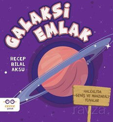 Galaksi Emlak - Cezve Çocuk