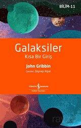 Galaksiler / Kısa Bir Giriş - İş Bankası Yayınları