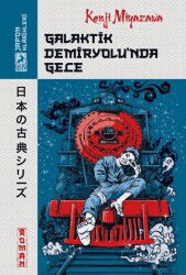 Galaktik Demiryolu'nda Gece - Ren Kitap