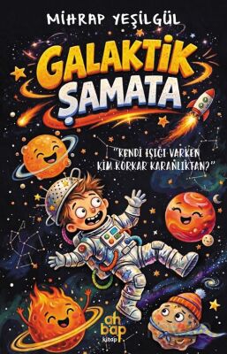 Galaktik Şamata - 1
