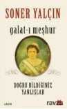 Galat-ı Meşhur - Kırmızı Kedi Yayınevi
