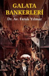 Galata Bankerleri - Dorlion Yayınevi