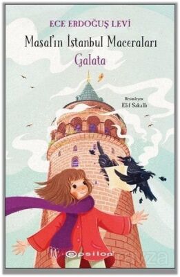 Galata - Masal'ın İstanbul Maceraları - 1